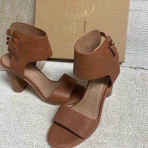 Joie Beautifully crafted sandal